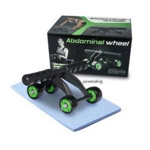 Fitness Equipment