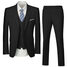 Men's Clothing