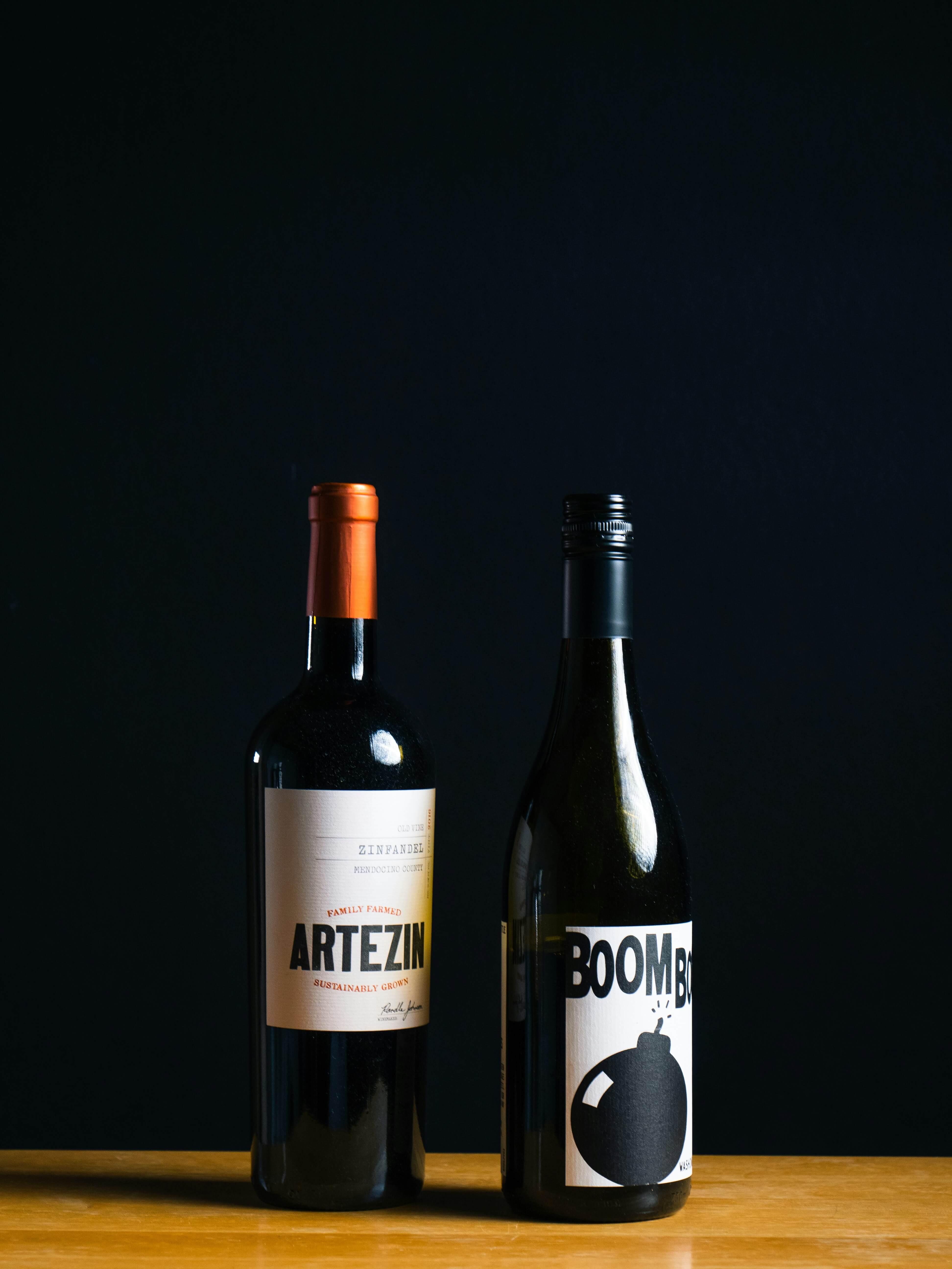 Wine & Spirits