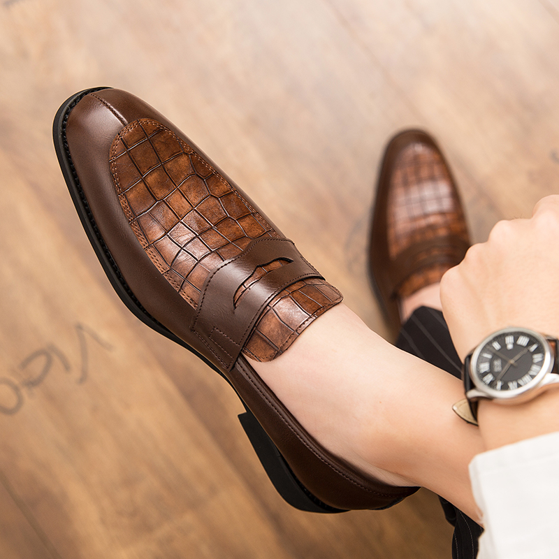 Men's Corporate Shoes
