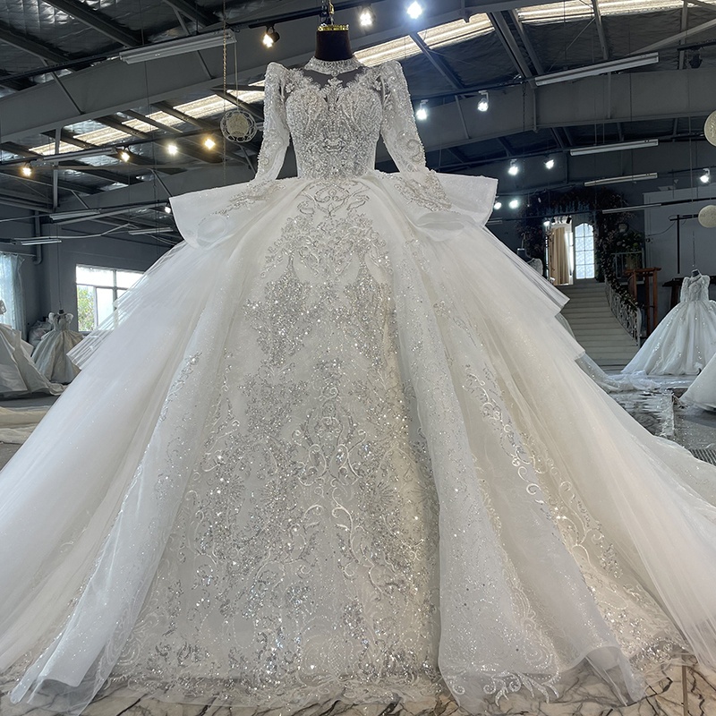 Wedding Clothing & Accessories