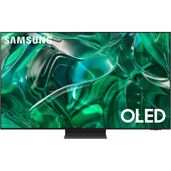 Samsung Premium OLED Smart TV- 65S90D - 65" S90D 4K HDR UHD 2024