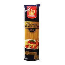 Crown Premium Pasta - 500g  x20pcks