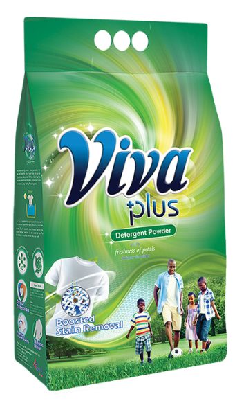 Soaps/Detergent