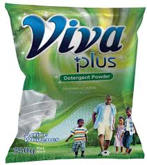 330g Viva Detergent