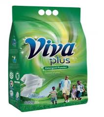 800g Viva Detergent