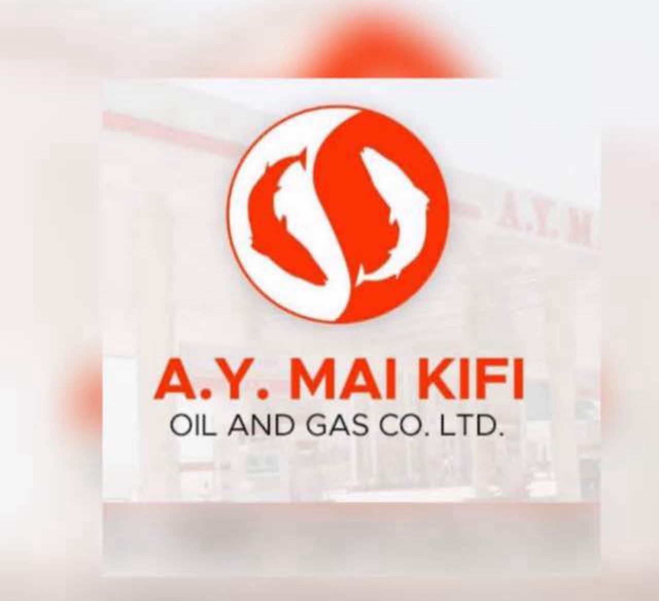 A.Y. MAI KIFI FUEL & WIN PROMO