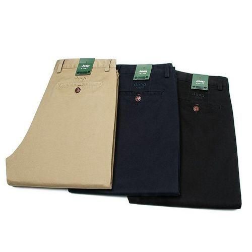 3 IN 1 QUALITY CHINOS TROSER FOR MEN