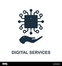 Digital Services/Web Design/Graphic Design/Social Media Mgt