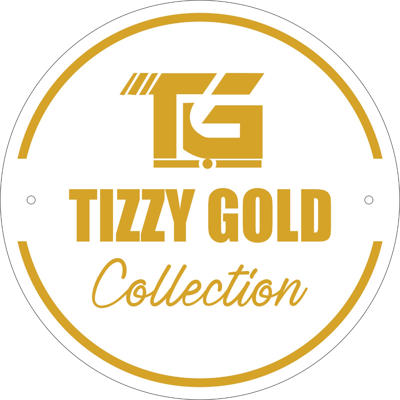 TizzyGoldCollection
